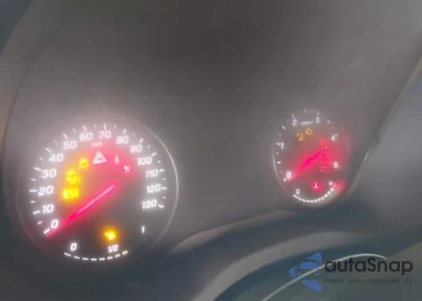 2020 Mercedes-Benz Sprinter 2500 Standard Roof V6 из США, поврежденный, VIN W1W4EBVY7LT024834